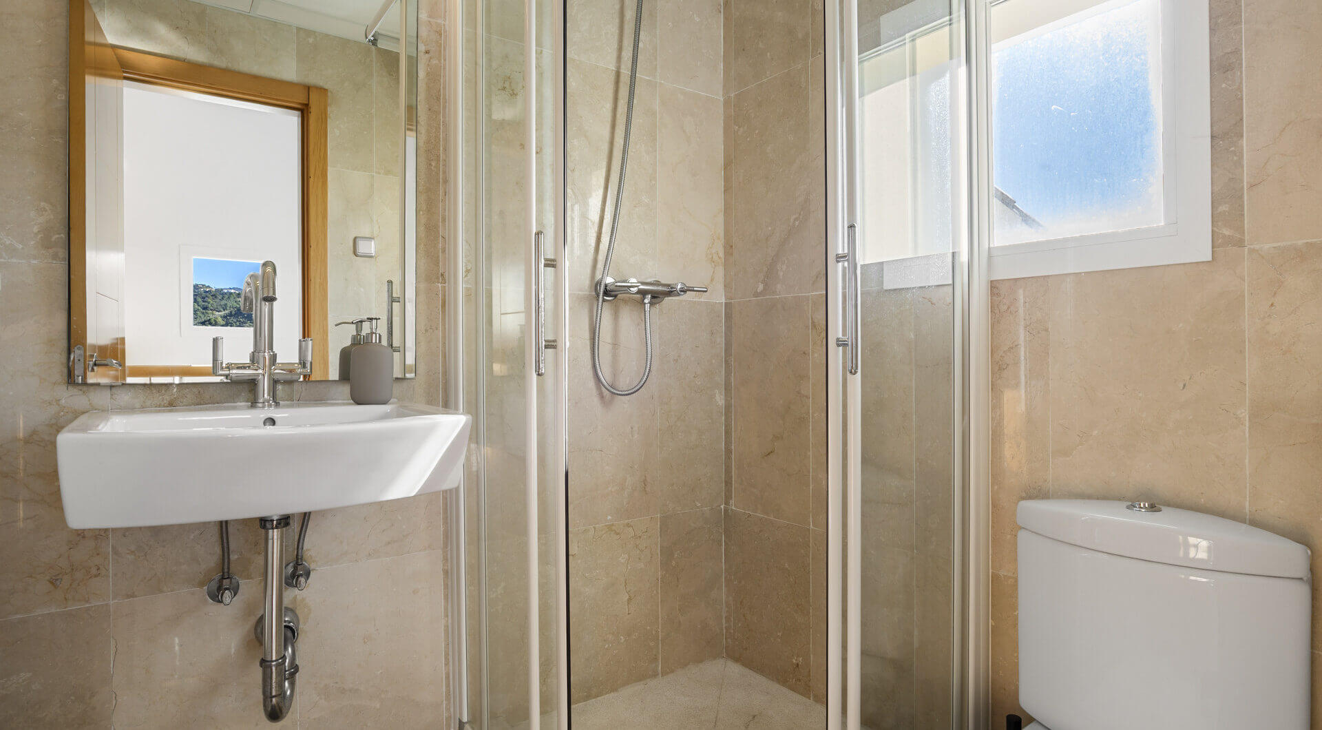 Hiszpania, Benahavis, Los Arqueros