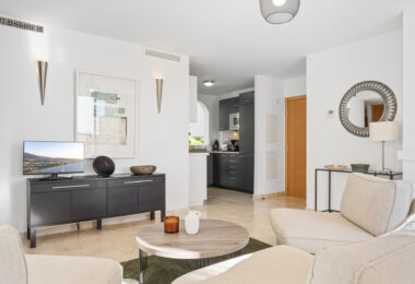 Hiszpania, Benahavis, Los Arqueros