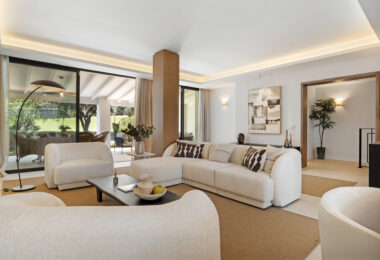 Hiszpania, Marbella, Nueva Andalucia