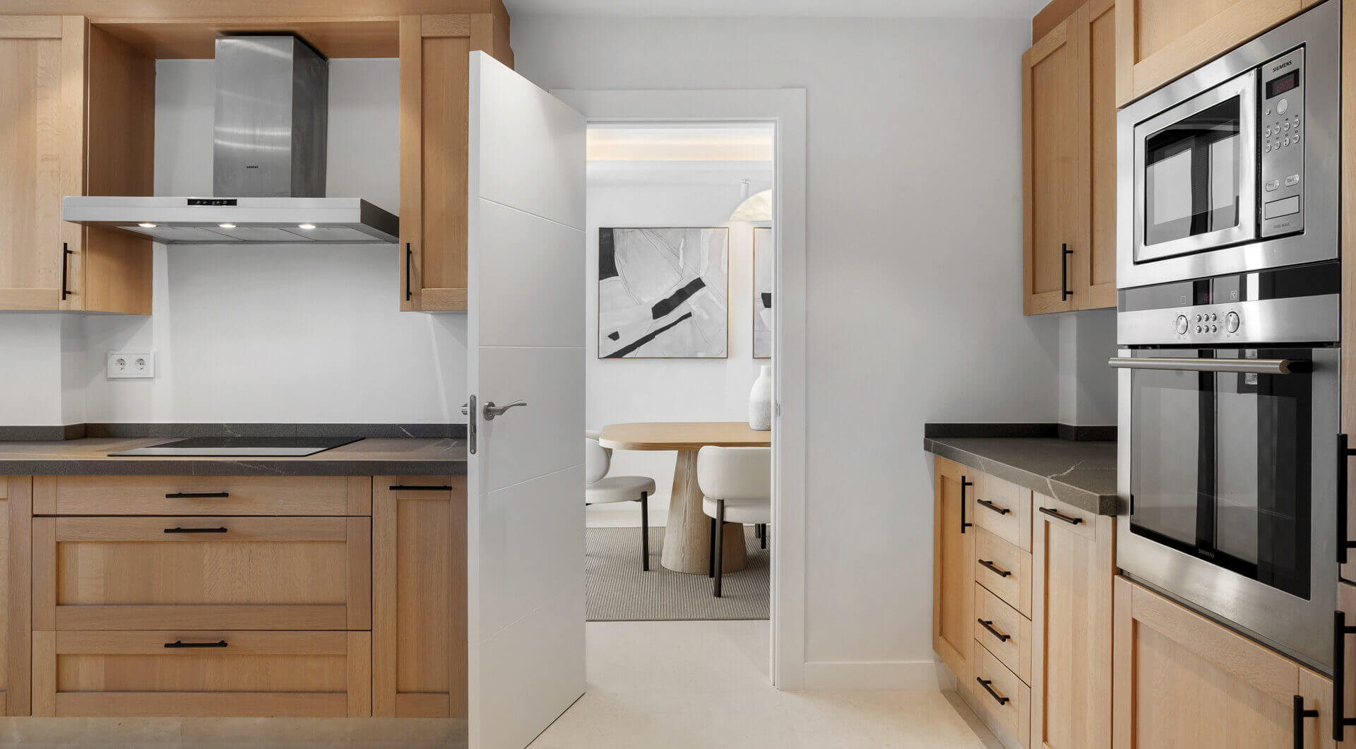 Hiszpania, Marbella, Nueva Andalucia