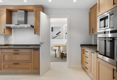 Hiszpania, Marbella, Nueva Andalucia