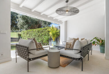 Hiszpania, Marbella, Nueva Andalucia