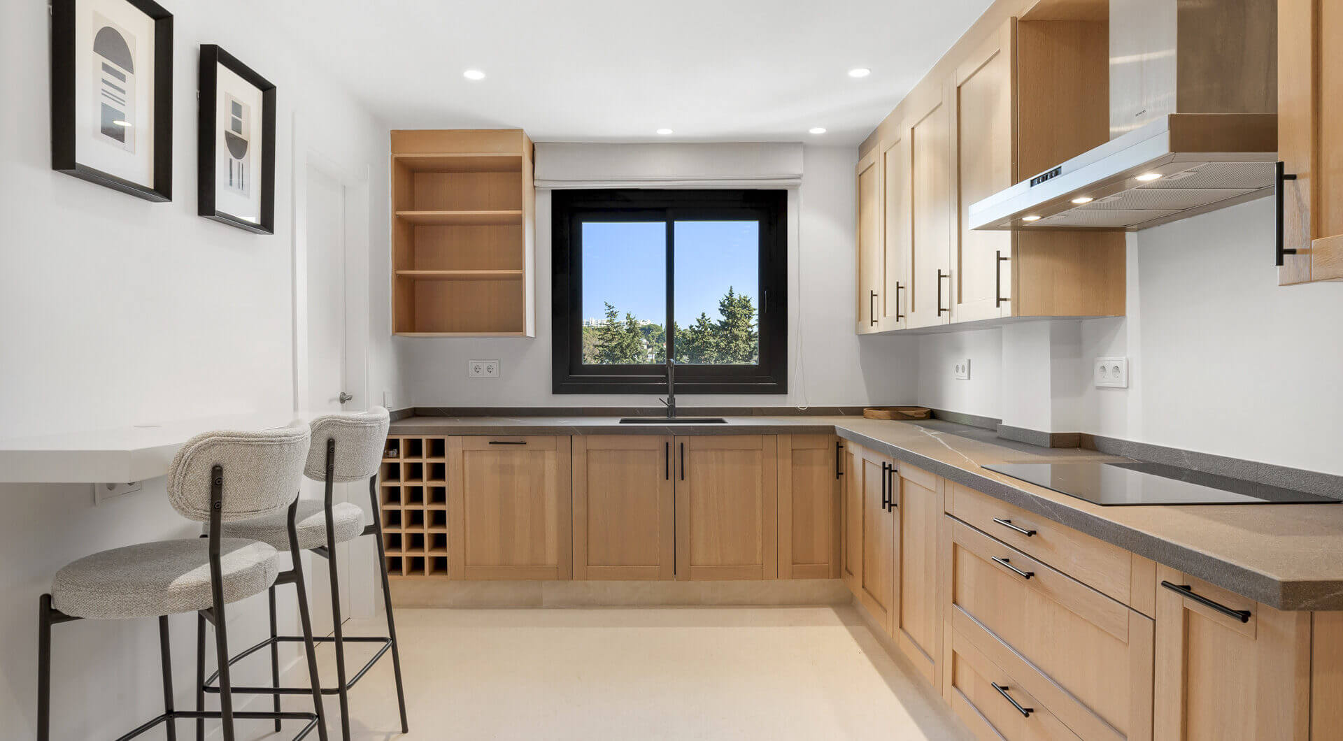 Hiszpania, Marbella, Nueva Andalucia