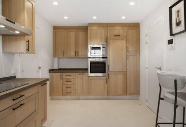 Hiszpania, Marbella, Nueva Andalucia