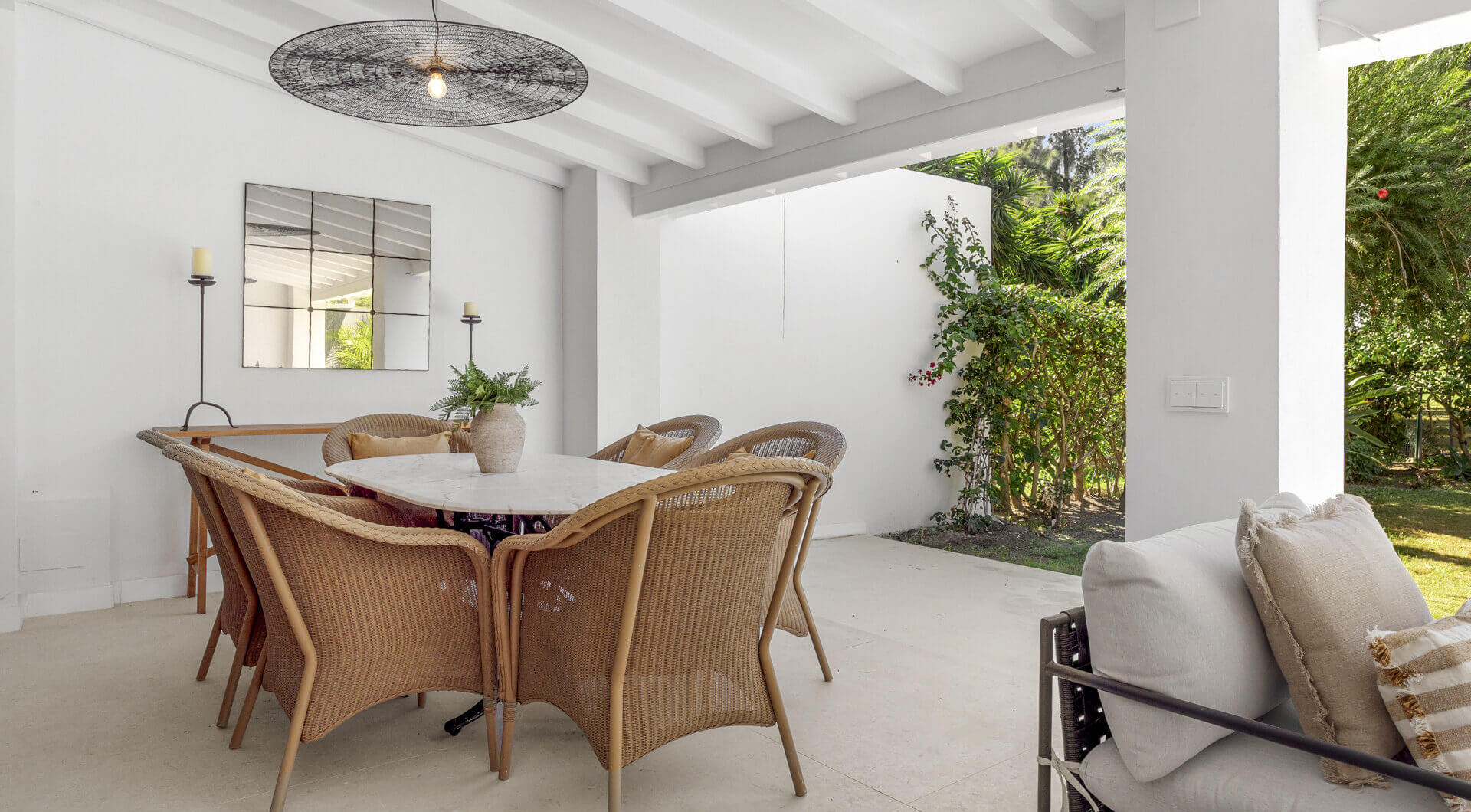 Hiszpania, Marbella, Nueva Andalucia