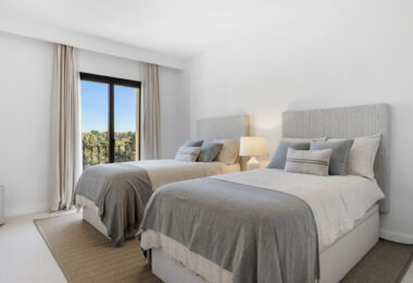 Hiszpania, Marbella, Nueva Andalucia