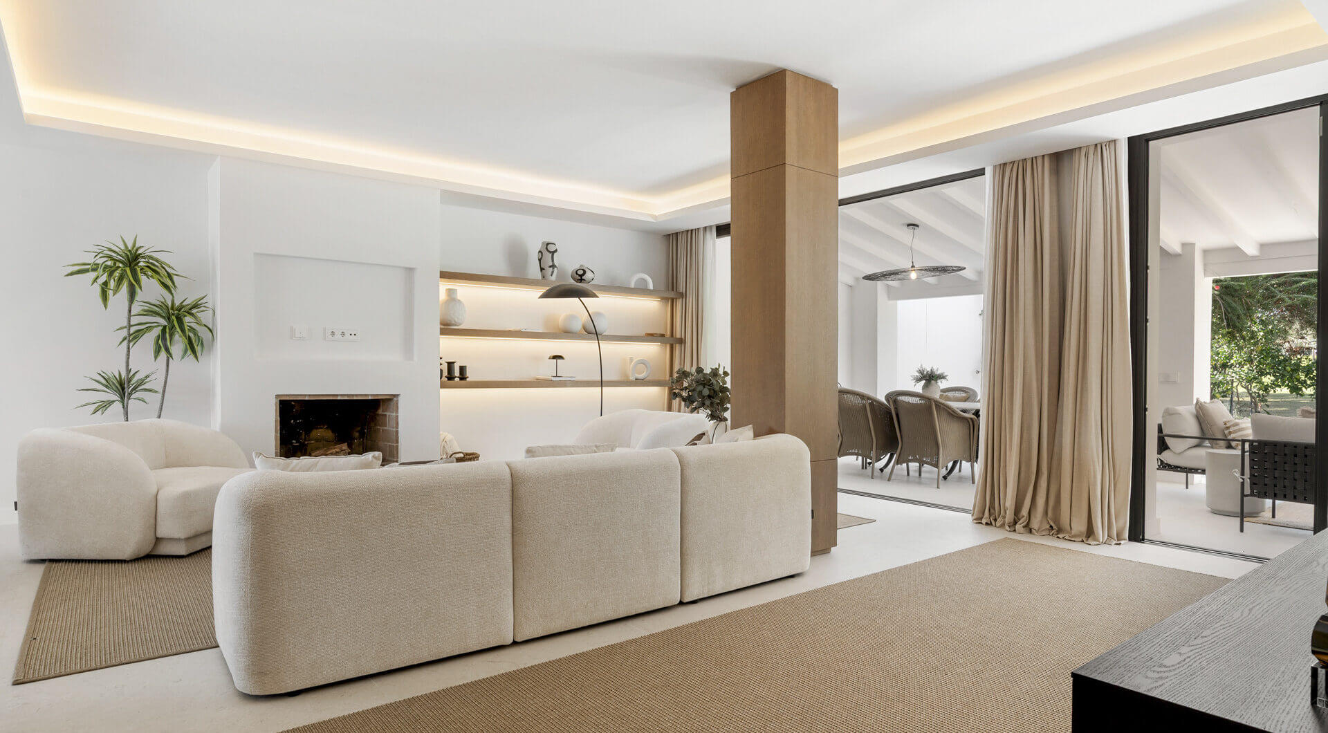 Hiszpania, Marbella, Nueva Andalucia