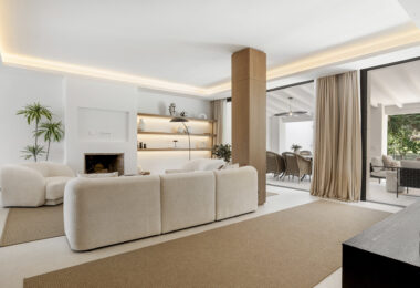 Hiszpania, Marbella, Nueva Andalucia