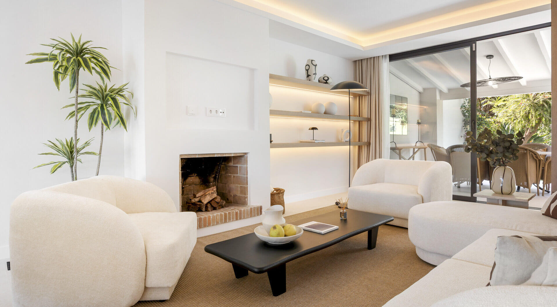 Hiszpania, Marbella, Nueva Andalucia