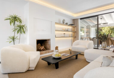 Hiszpania, Marbella, Nueva Andalucia