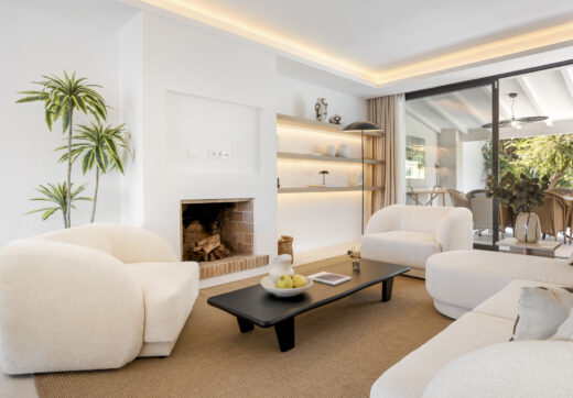 Hiszpania, Marbella, Nueva Andalucia