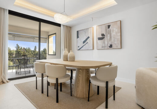 Hiszpania, Marbella, Nueva Andalucia