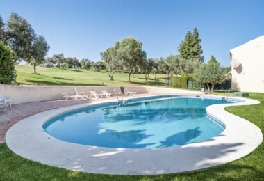 Hiszpania, Marbella, Nueva Andalucia