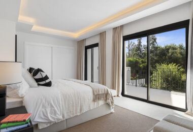 Hiszpania, Marbella, Nueva Andalucia