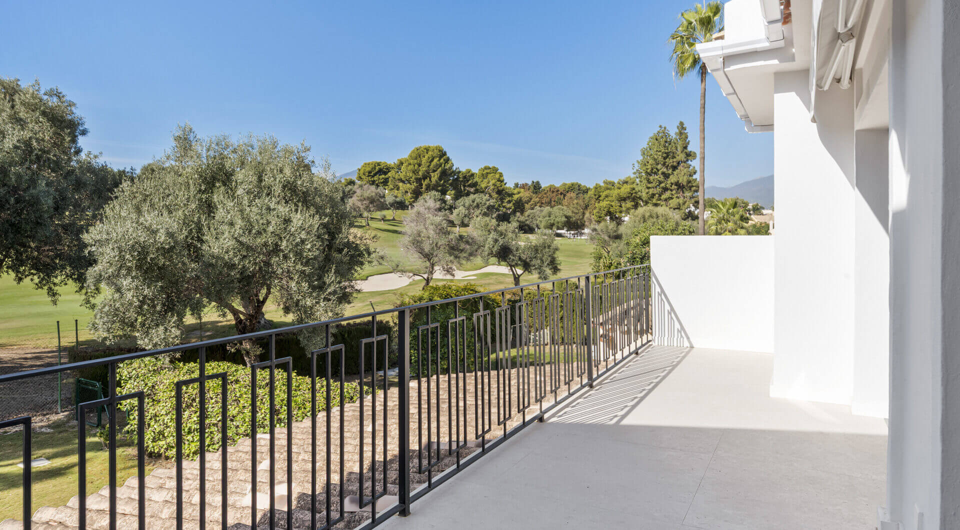 Hiszpania, Marbella, Nueva Andalucia