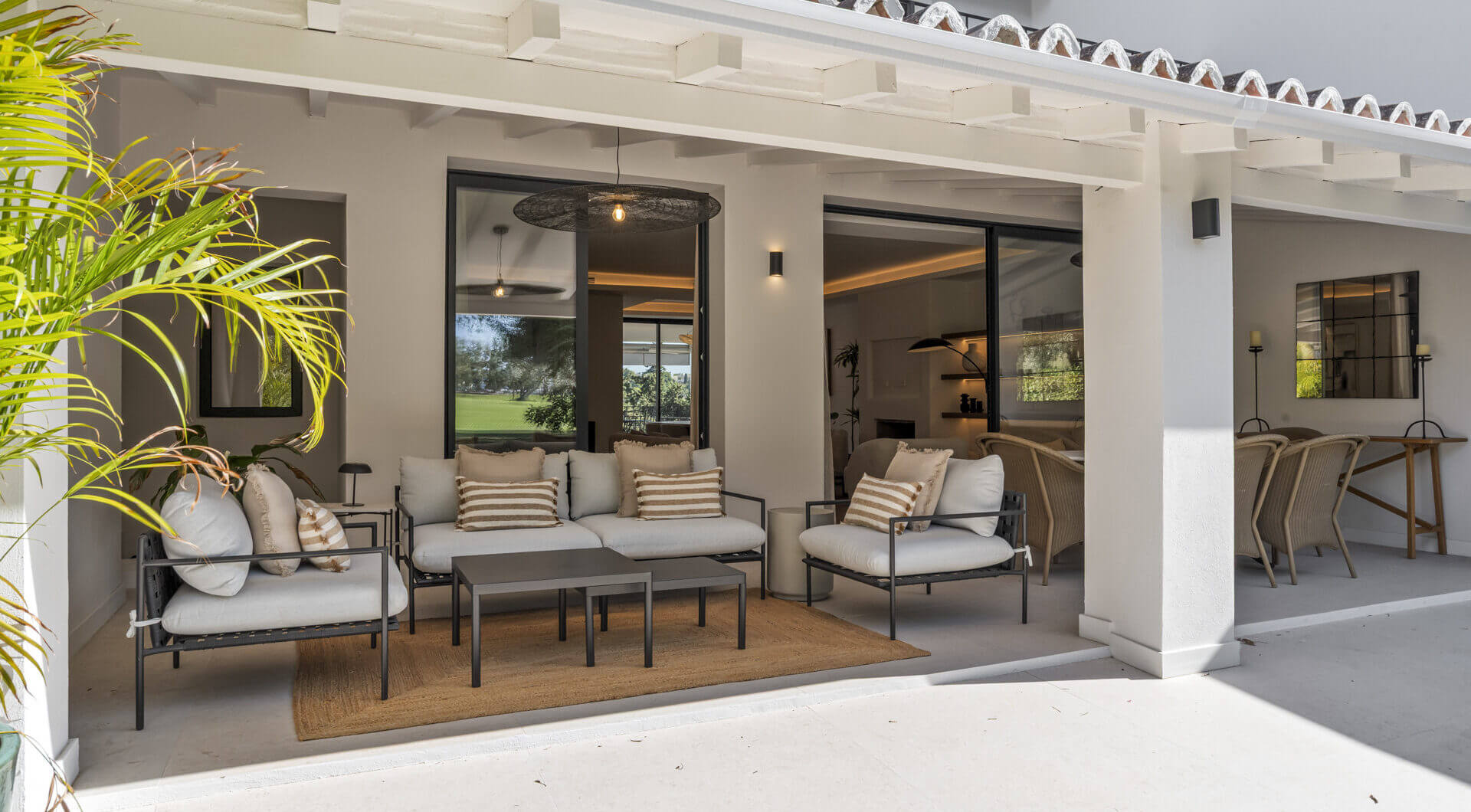 Hiszpania, Marbella, Nueva Andalucia