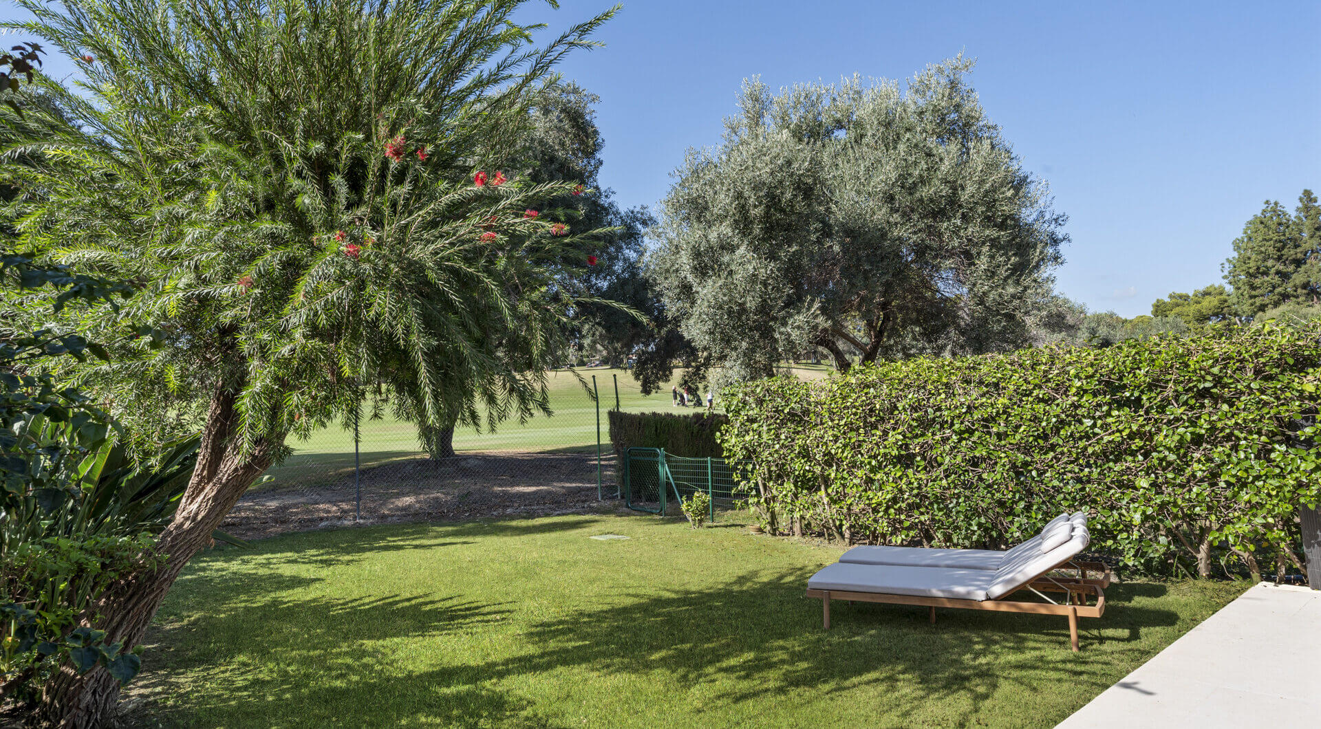 Hiszpania, Marbella, Nueva Andalucia