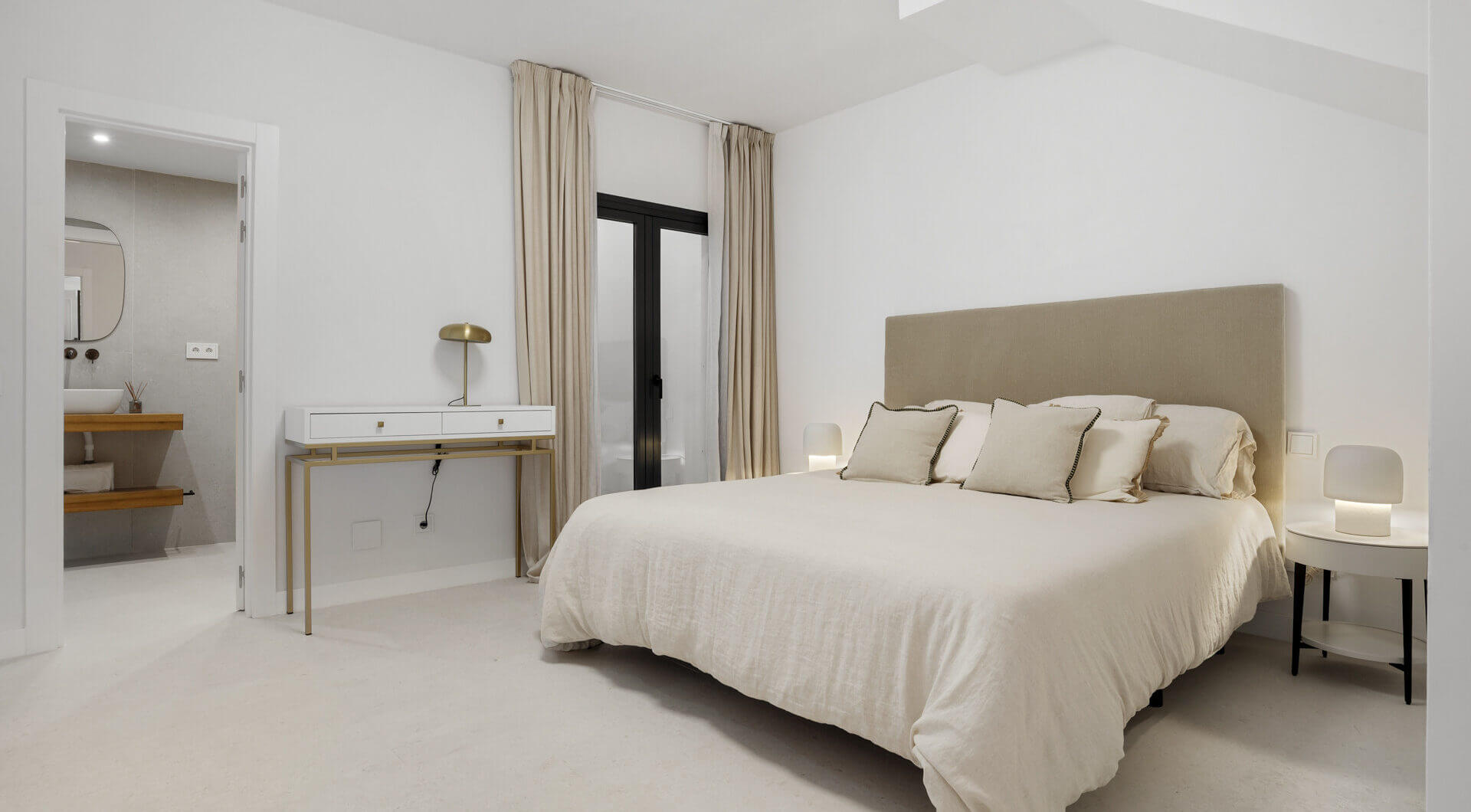 Hiszpania, Marbella, Nueva Andalucia