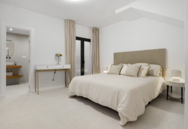 Hiszpania, Marbella, Nueva Andalucia