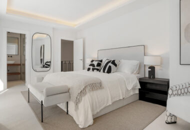 Hiszpania, Marbella, Nueva Andalucia