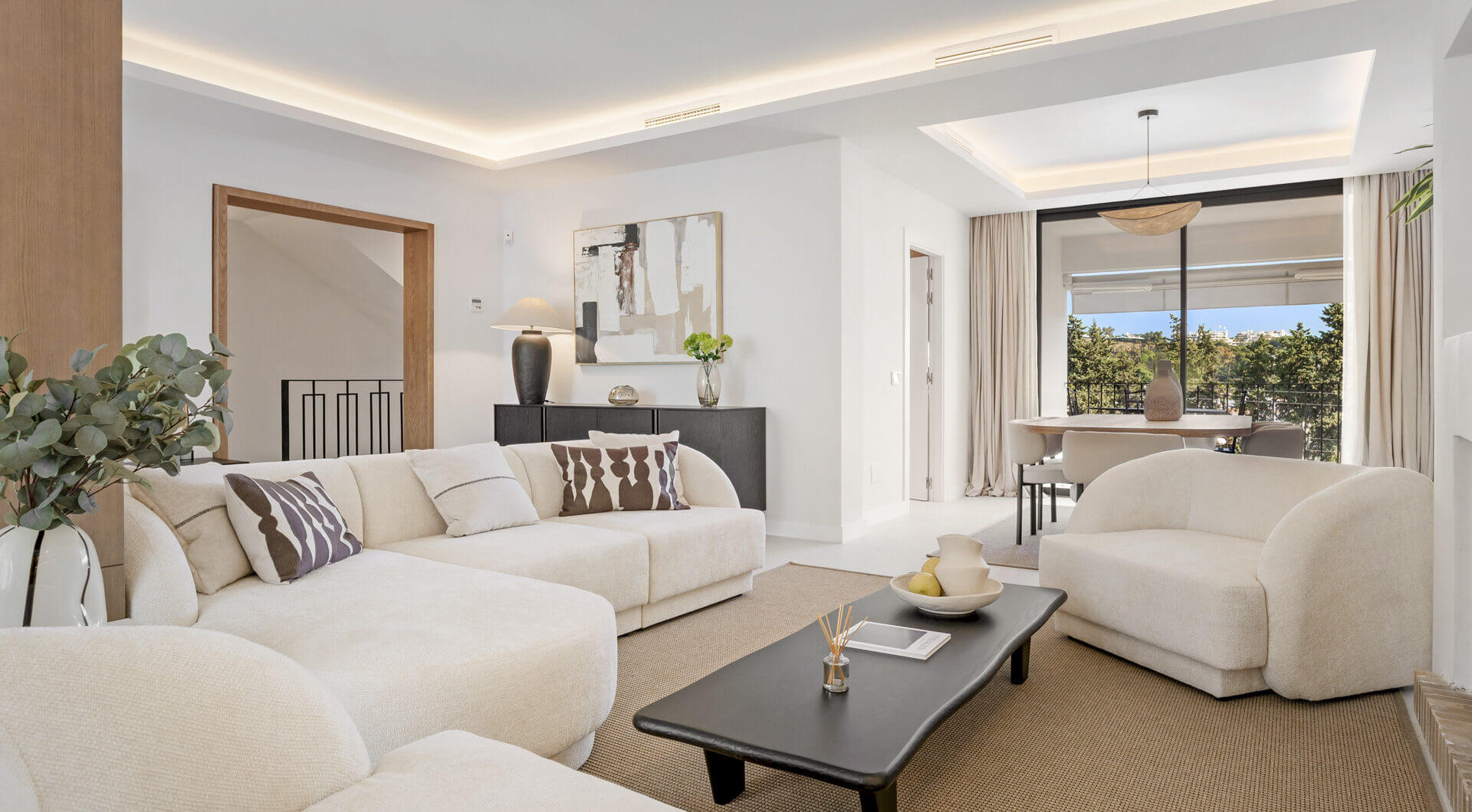 Hiszpania, Marbella, Nueva Andalucia