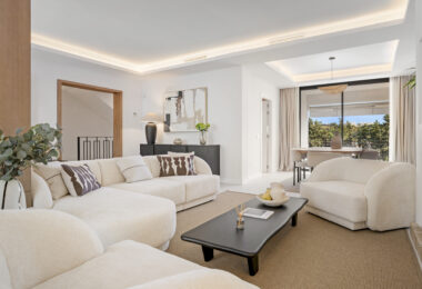 Hiszpania, Marbella, Nueva Andalucia