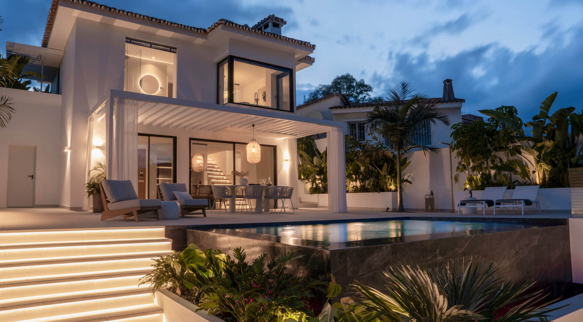 Hiszpania, Marbella, Nueva Andalucia