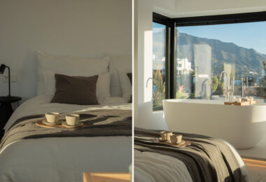Hiszpania, Marbella, Nueva Andalucia