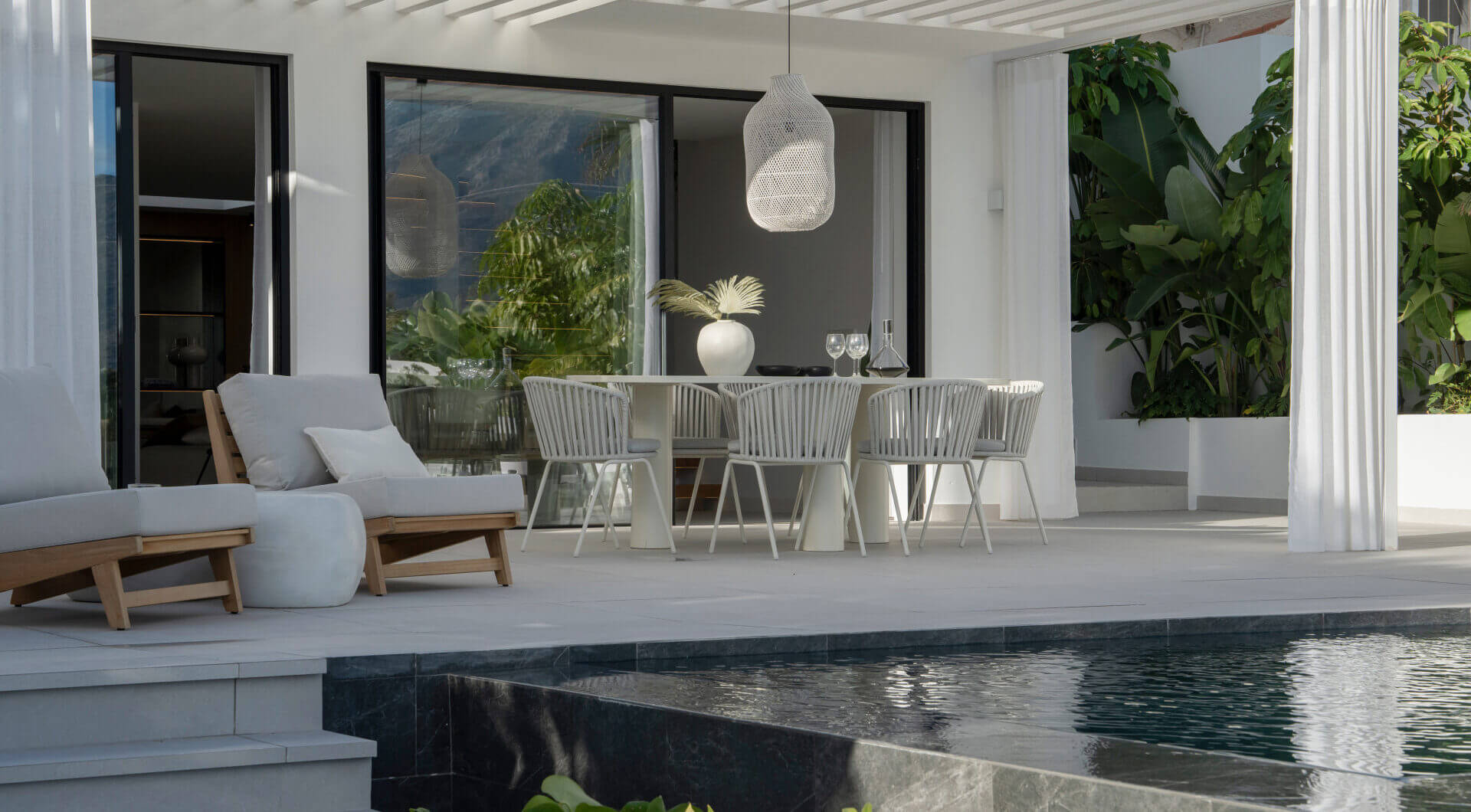 Hiszpania, Marbella, Nueva Andalucia