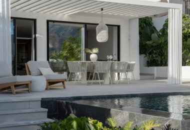 Hiszpania, Marbella, Nueva Andalucia