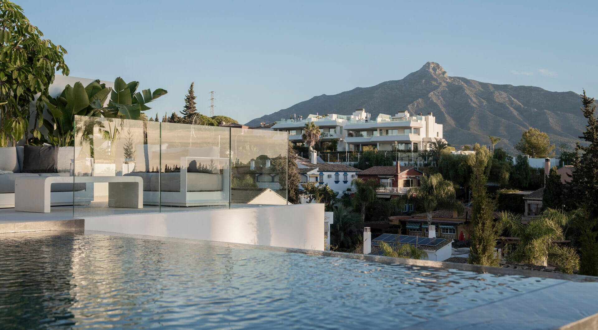 Hiszpania, Marbella, Nueva Andalucia