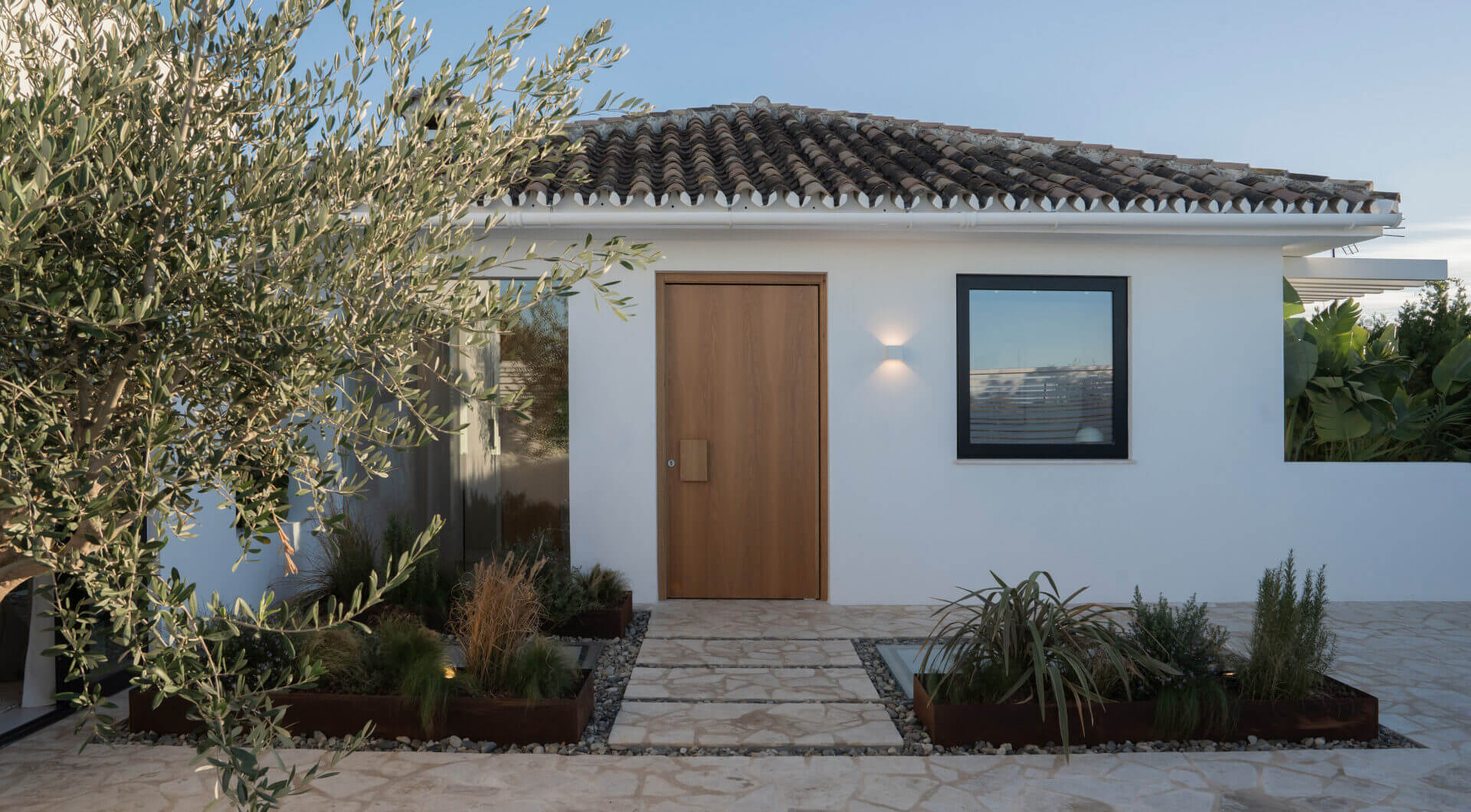 Hiszpania, Marbella, Nueva Andalucia