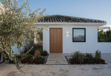 Hiszpania, Marbella, Nueva Andalucia