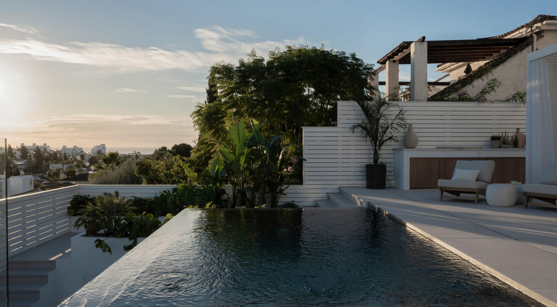Hiszpania, Marbella, Nueva Andalucia