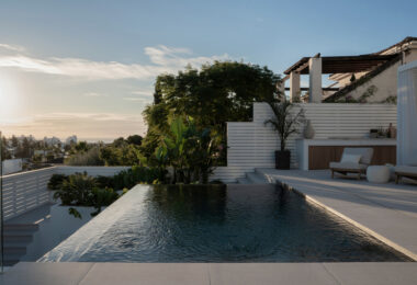 Hiszpania, Marbella, Nueva Andalucia