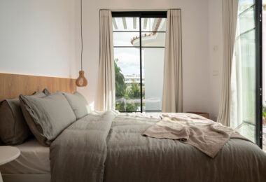Hiszpania, Marbella, Nueva Andalucia