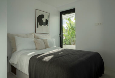 Hiszpania, Marbella, Nueva Andalucia