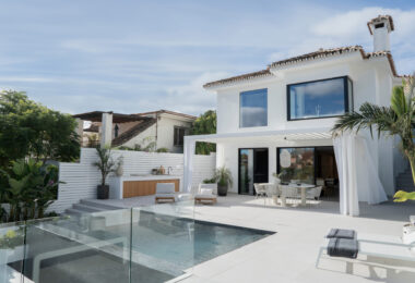 Hiszpania, Marbella, Nueva Andalucia