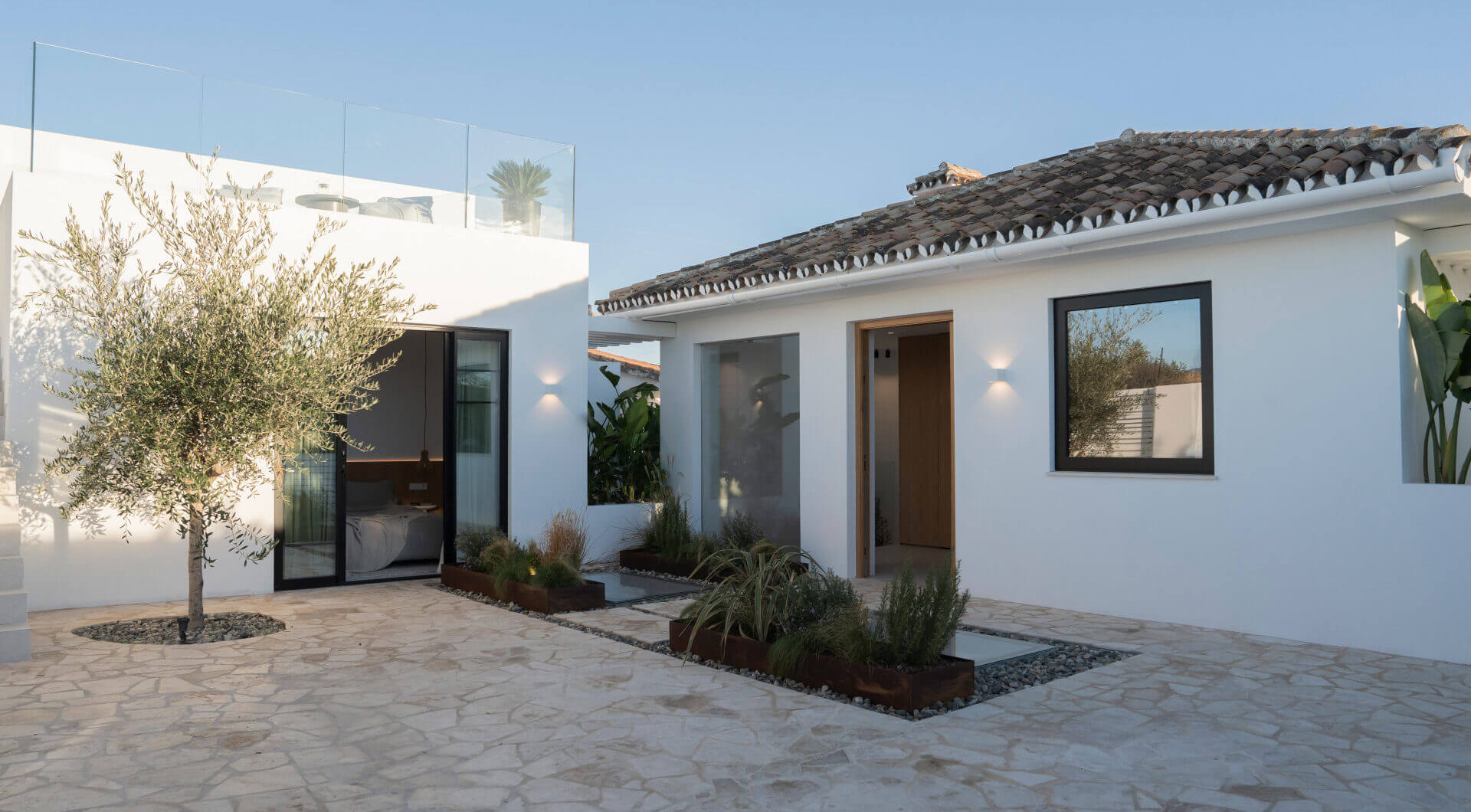 Hiszpania, Marbella, Nueva Andalucia