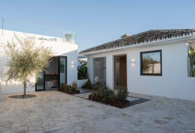 Hiszpania, Marbella, Nueva Andalucia