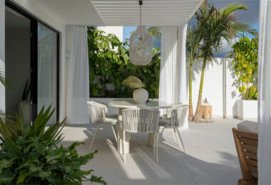 Hiszpania, Marbella, Nueva Andalucia