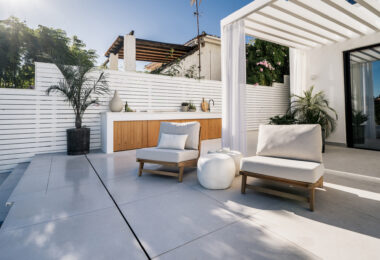 Hiszpania, Marbella, Nueva Andalucia