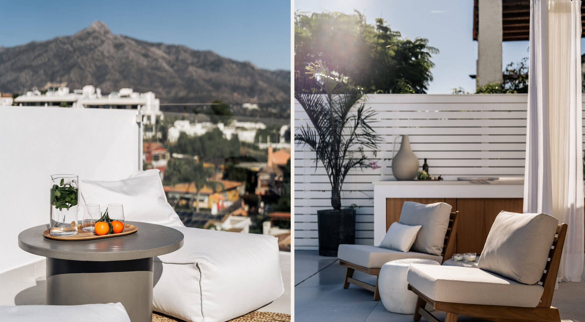 Hiszpania, Marbella, Nueva Andalucia