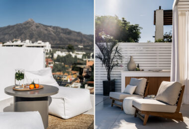 Hiszpania, Marbella, Nueva Andalucia