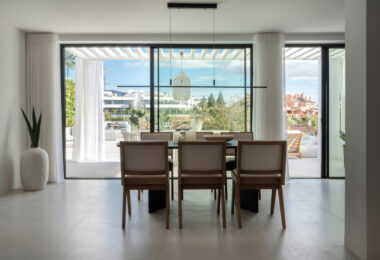 Hiszpania, Marbella, Nueva Andalucia