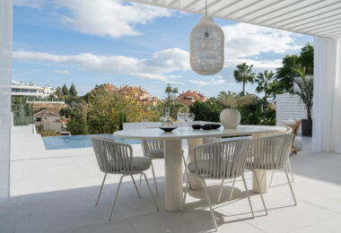 Hiszpania, Marbella, Nueva Andalucia