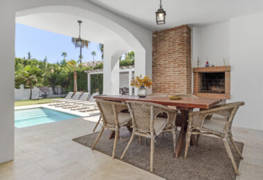Hiszpania, Marbella, Nueva Andalucia