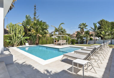 Hiszpania, Marbella, Nueva Andalucia