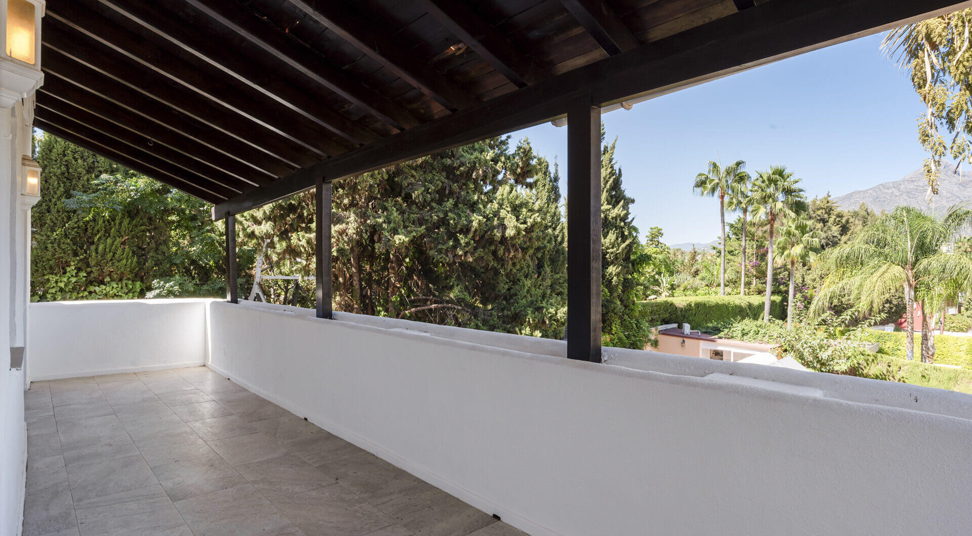 Hiszpania, Marbella, Nueva Andalucia
