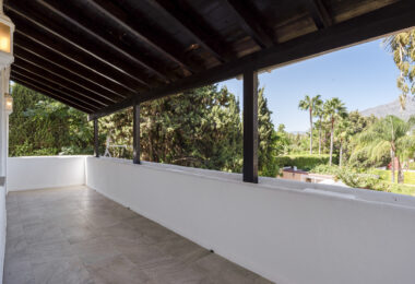 Hiszpania, Marbella, Nueva Andalucia